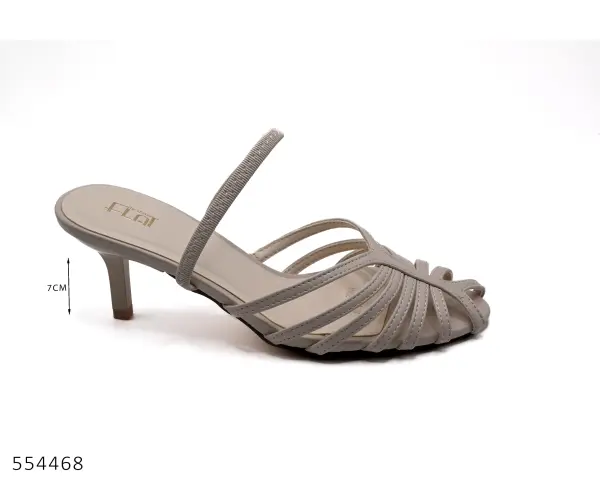 Lady High Slipper Ladies image 1