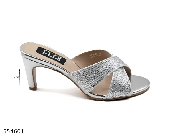 Lady High Slipper Ladies image 3