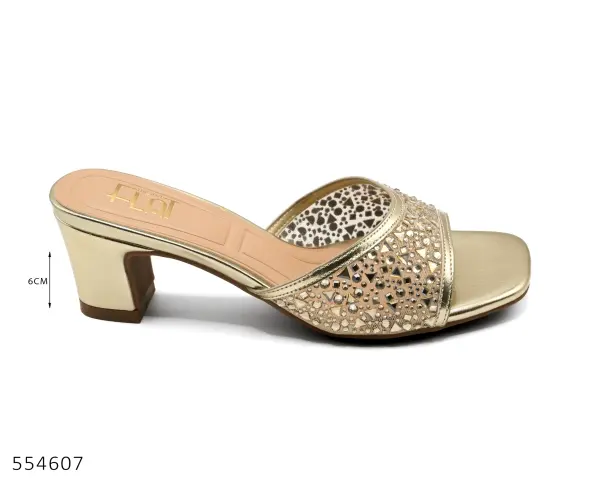 Lady High Slipper Ladies image 1