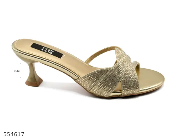 Lady High Slipper Ladies image 3
