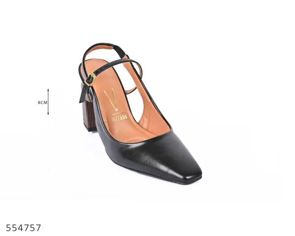 Lady High Shoes Ladies image 4
