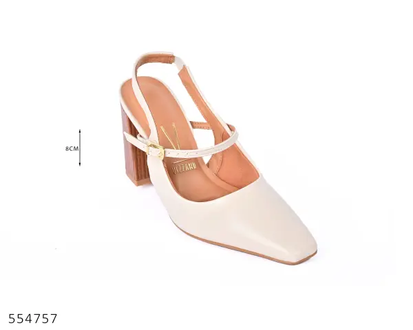 Lady High Shoes Ladies image 0