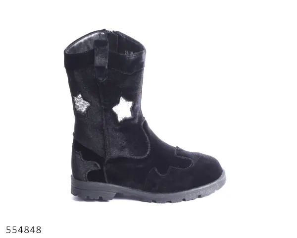 بوط بناتي KIDS BOOTS image 3