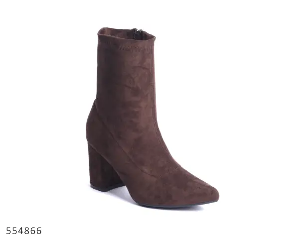بوط نسائي LADY BOOT image 0