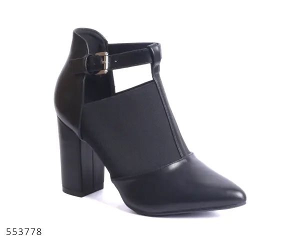 بوط نسائي LADY BOOT image 0