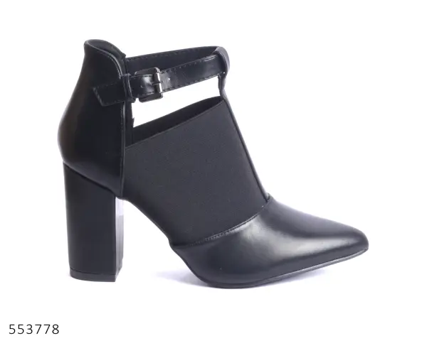 بوط نسائي LADY BOOT image 2