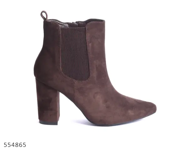 بوط نسائي LADY BOOT image 1
