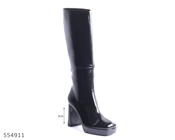 بوط نسائي LADY BOOT image 2
