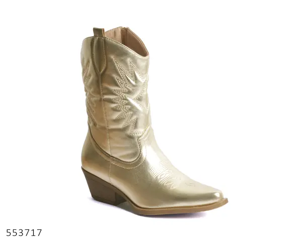بوط نسائي LADY BOOT image 2