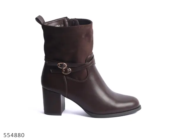 بوط نسائي LADY BOOT image 1