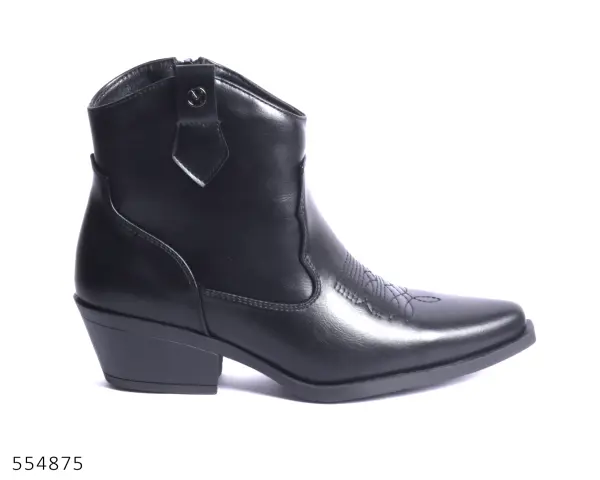 بوط نسائي LADY BOOT image 7