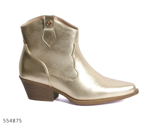 بوط نسائي LADY BOOT image 5