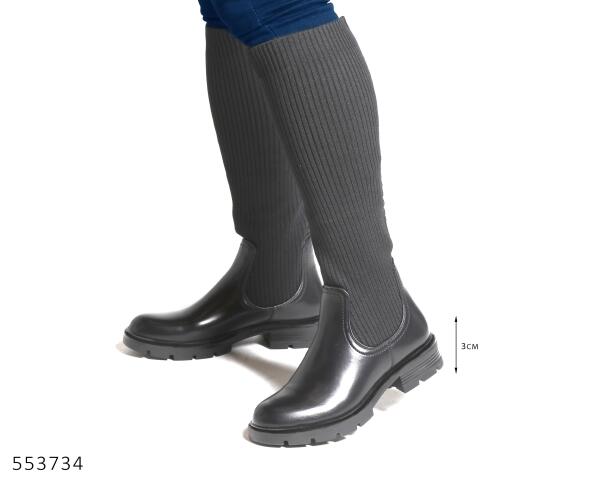 بوط نسائي LADY BOOT image 1