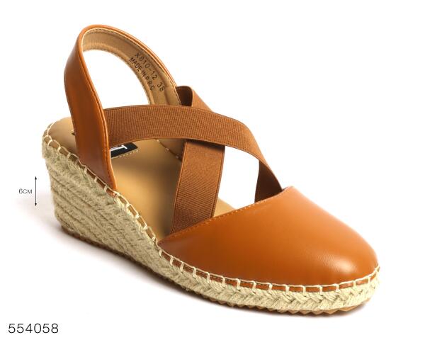حذاء نسائى Ladies image 0