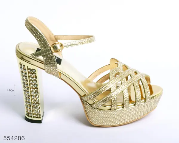 Lady High Sandal Ladies image 1