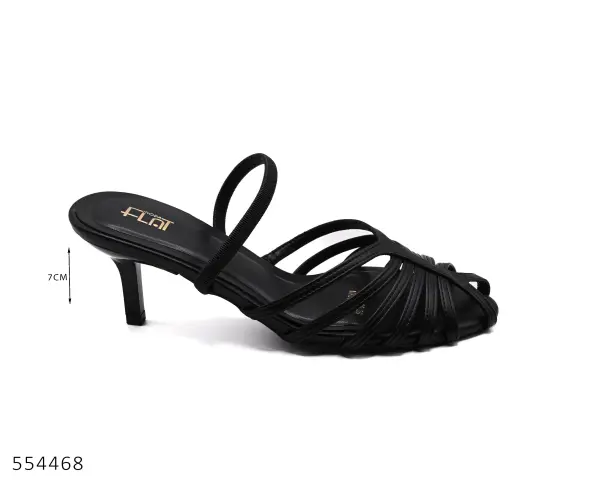 Lady High Slipper Ladies image 5