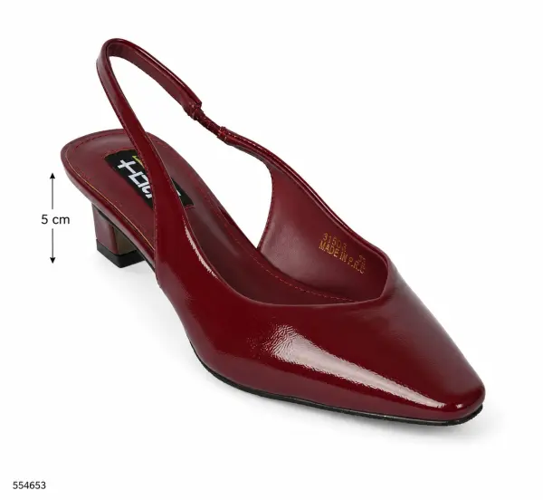 Lady High Shoes Ladies image 0