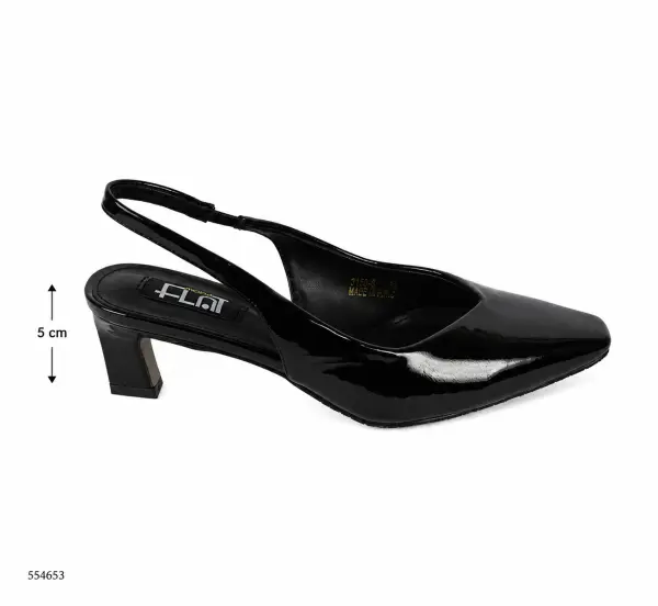Lady High Shoes Ladies image 4