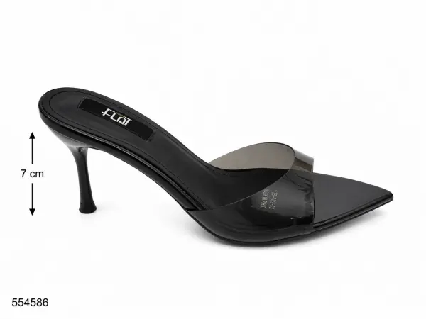 Lady High Sandal Ladies image 1