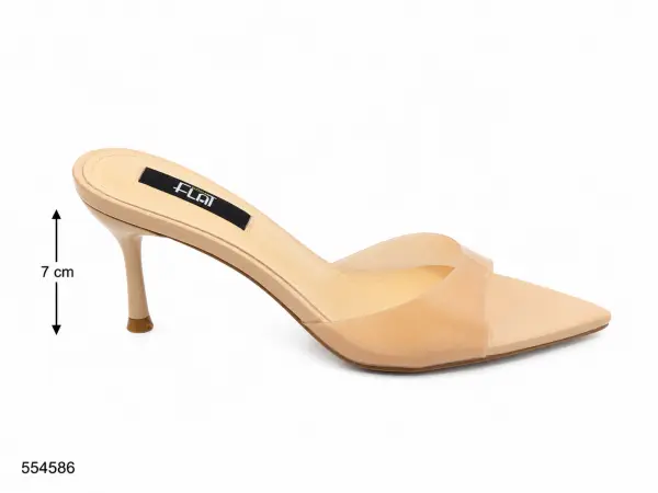 Lady High Sandal Ladies image 5
