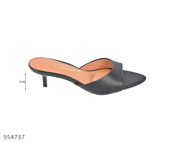 صندل كعب عالي Ladies image 1
