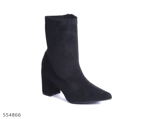 بوط نسائي LADY BOOT image 2