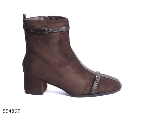 بوط نسائي LADY BOOT image 3