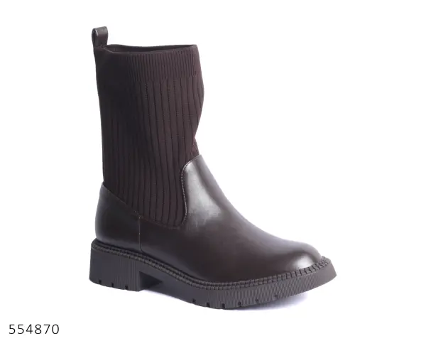 بوط نسائي LADY BOOT image 0