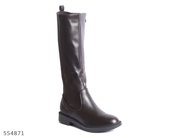 بوط نسائي LADY BOOT image 0
