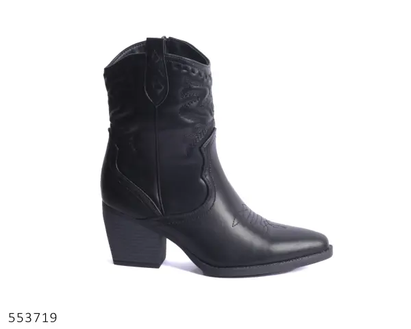 بوط نسائي LADY BOOT image 5