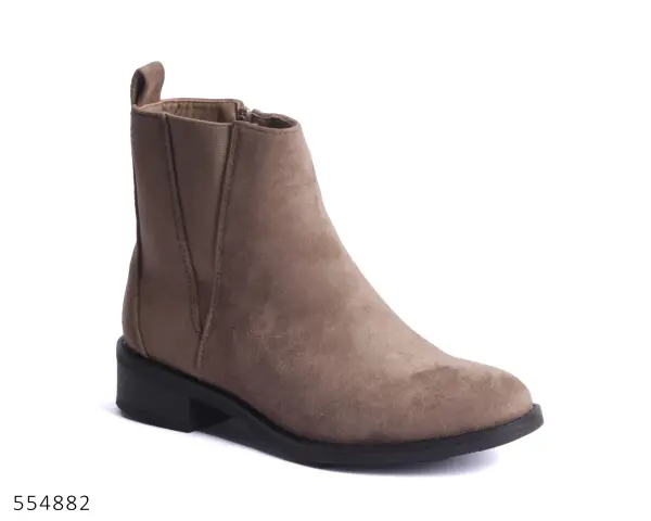 بوط نسائي LADY BOOT image 0