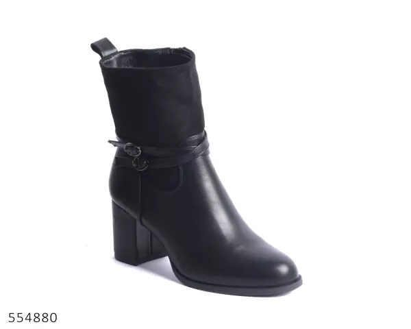 بوط نسائي LADY BOOT image 2