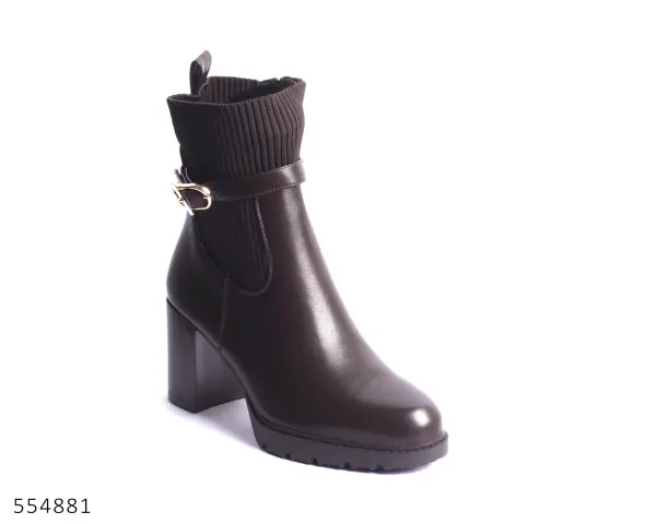 بوط نسائي LADY BOOT image 0