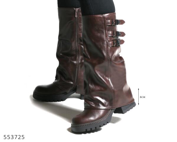 بوط نسائي LADY BOOT image 1