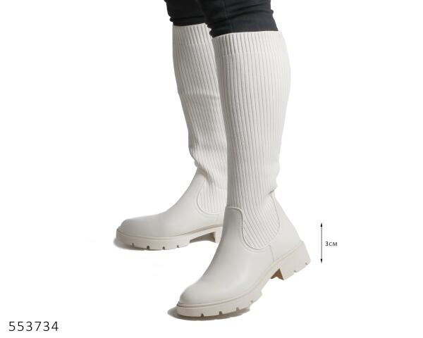 بوط نسائي LADY BOOT image 0