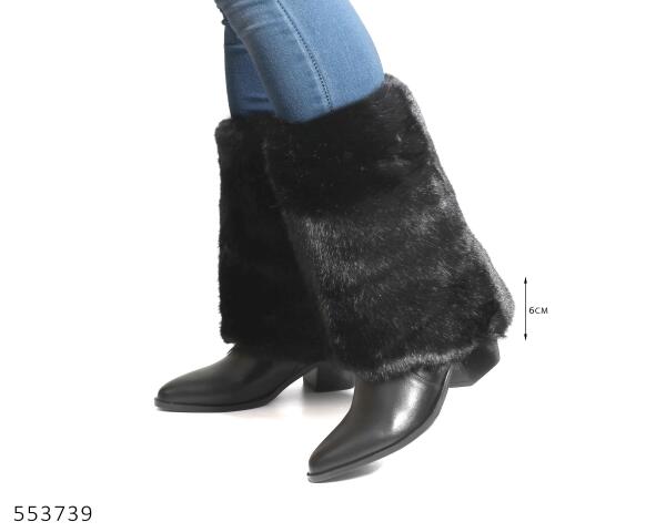 بوط نسائي LADY BOOT image 3