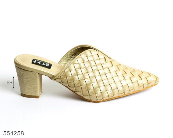 حذاء نسائى Ladies image 3