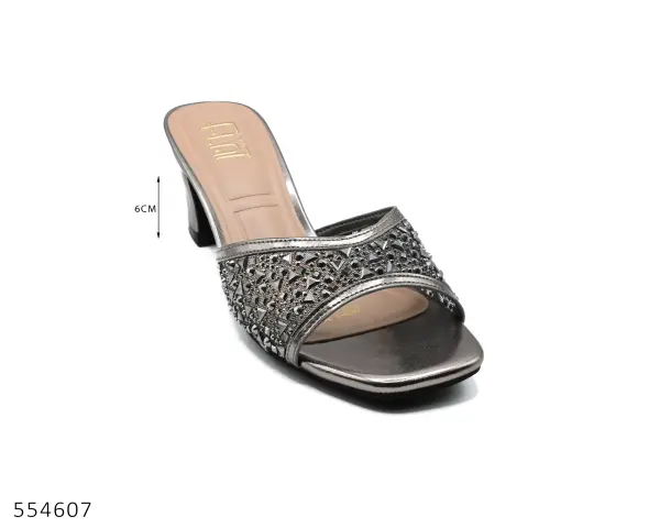 Lady High Slipper Ladies image 2