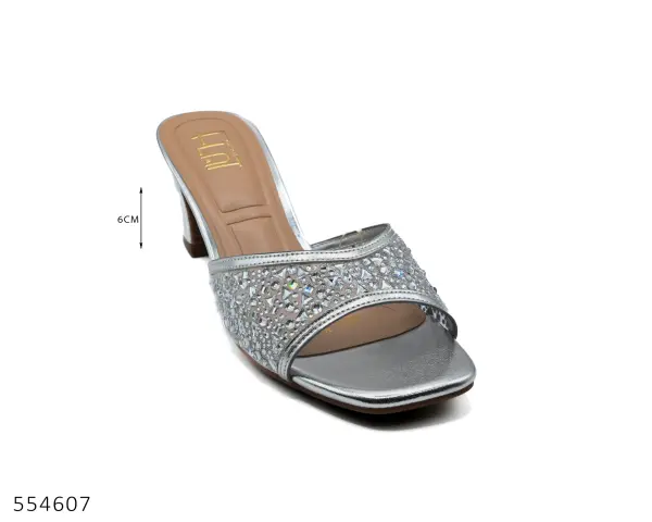 Lady High Slipper Ladies image 5