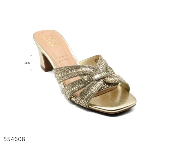 Lady High Slipper Ladies image 4