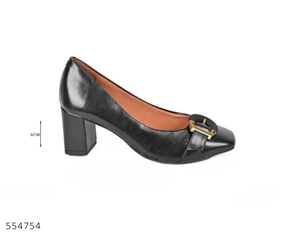 Lady High Shoes Ladies image 3