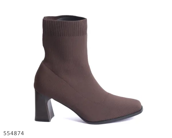 بوط نسائي LADY BOOT image 1