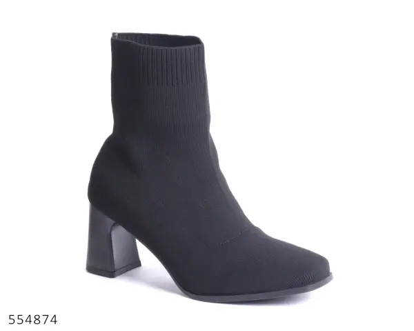 بوط نسائي LADY BOOT image 2