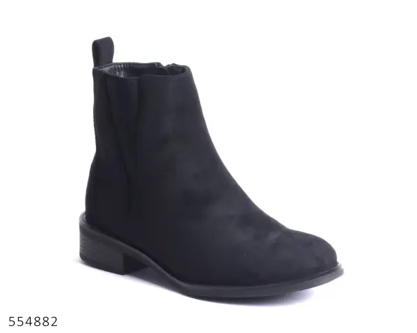 بوط نسائي LADY BOOT image 4