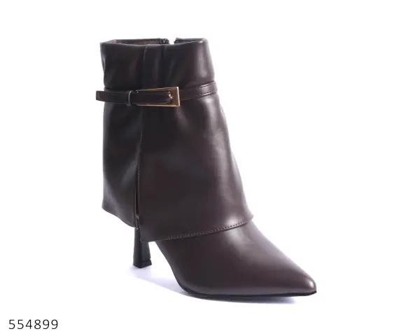 بوط نسائي LADY BOOT image 0