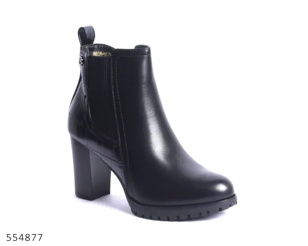 بوط نسائي LADY BOOT image 2