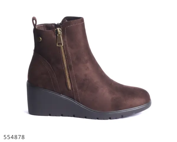 بوط نسائي LADY BOOT image 1