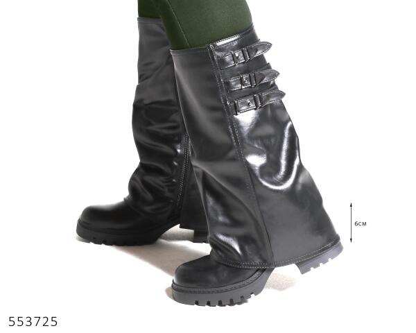 بوط نسائي LADY BOOT image 0