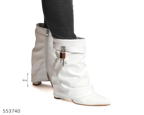 بوط نسائي LADY BOOT image 0