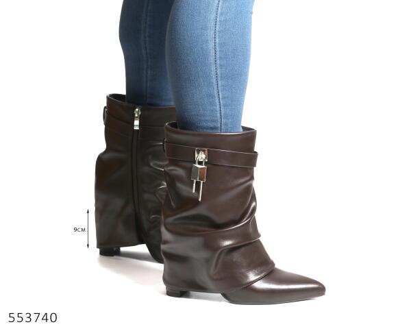 بوط نسائي LADY BOOT image 1